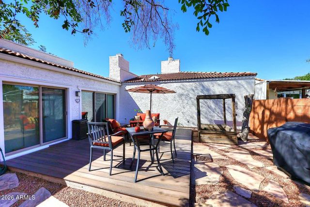 13805 N 43RD Street, Phoenix, AZ 85032