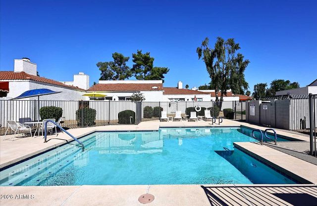 13805 N 43RD Street, Phoenix, AZ 85032