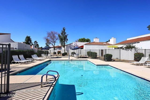 13805 N 43RD Street, Phoenix, AZ 85032