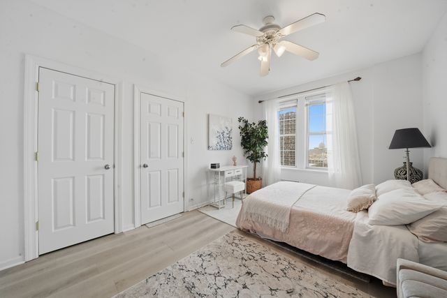 6101 N Sheridan Road 12E, Chicago, IL 60660