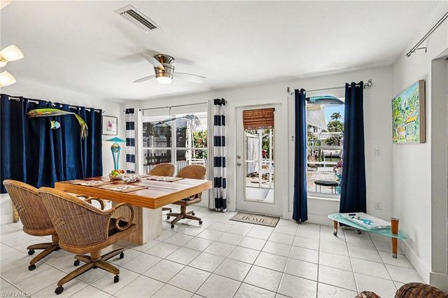 3608 Rita LN, St. James City, FL 33956