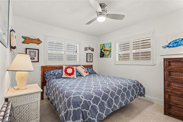 3608 Rita LN, St. James City, FL 33956