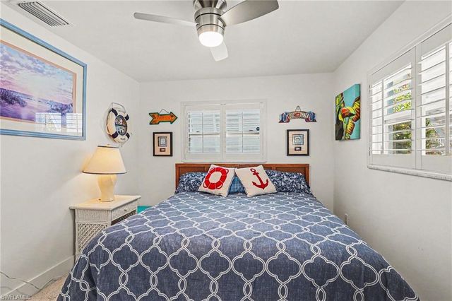 3608 Rita LN, St. James City, FL 33956