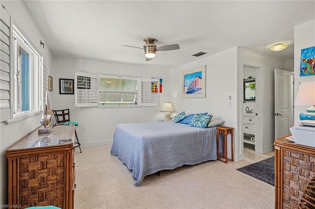 3608 Rita LN, St. James City, FL 33956