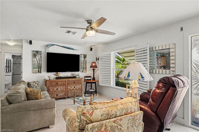 3608 Rita LN, St. James City, FL 33956