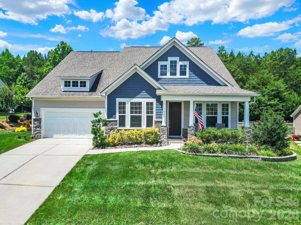 7043 Wyngate Place, Lancaster, SC 29720