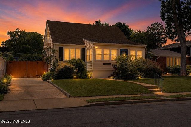 63 Victor Avenue, West Long Branch, NJ 07764