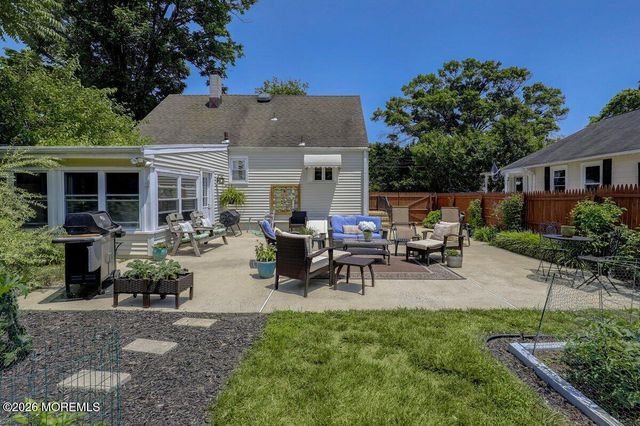 63 Victor Avenue, West Long Branch, NJ 07764