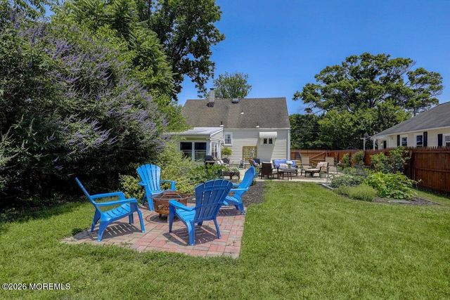63 Victor Avenue, West Long Branch, NJ 07764
