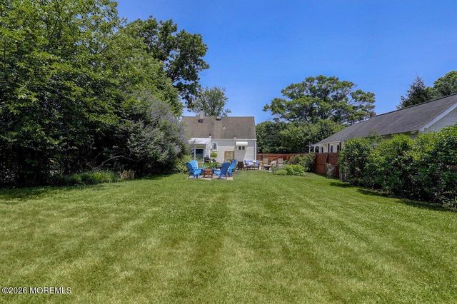 63 Victor Avenue, West Long Branch, NJ 07764