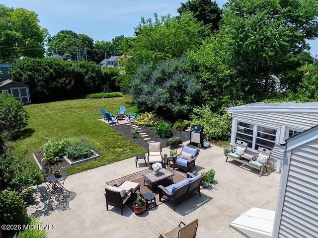 63 Victor Avenue, West Long Branch, NJ 07764