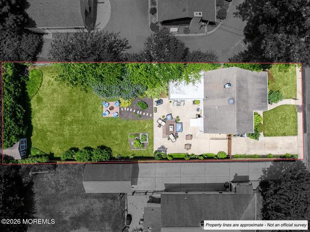 63 Victor Avenue, West Long Branch, NJ 07764