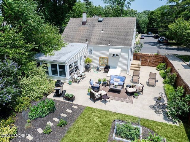 63 Victor Avenue, West Long Branch, NJ 07764