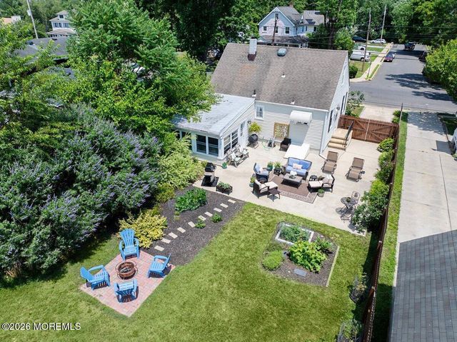 63 Victor Avenue, West Long Branch, NJ 07764