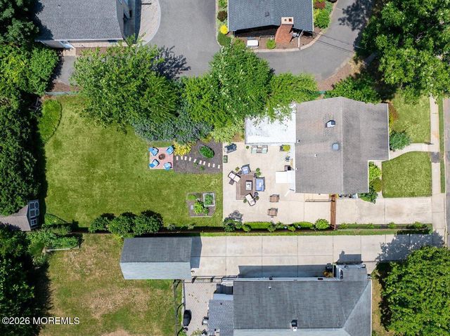 63 Victor Avenue, West Long Branch, NJ 07764