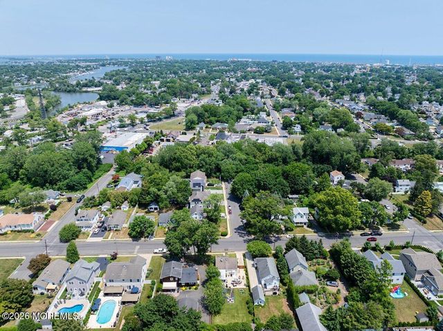 63 Victor Avenue, West Long Branch, NJ 07764