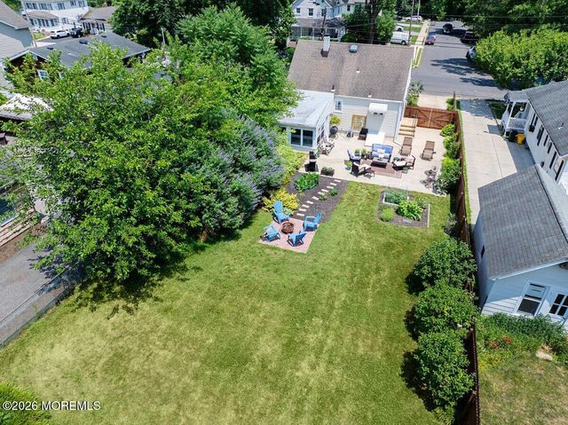 63 Victor Avenue, West Long Branch, NJ 07764