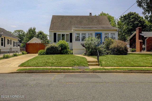 63 Victor Avenue, West Long Branch, NJ 07764