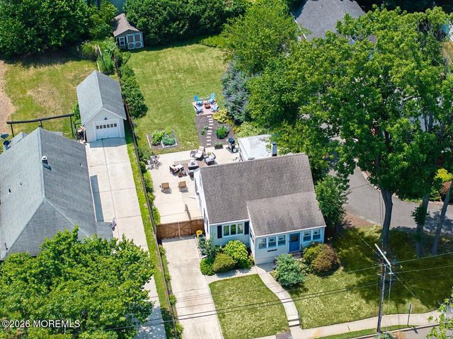 63 Victor Avenue, West Long Branch, NJ 07764