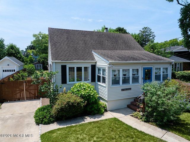 63 Victor Avenue, West Long Branch, NJ 07764