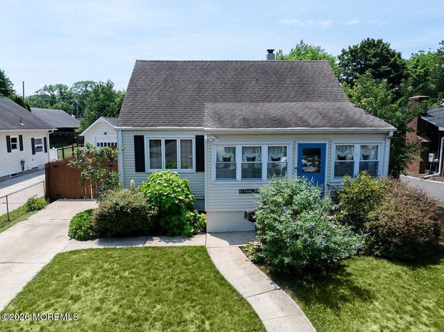 63 Victor Avenue, West Long Branch, NJ 07764