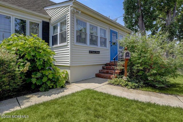 63 Victor Avenue, West Long Branch, NJ 07764