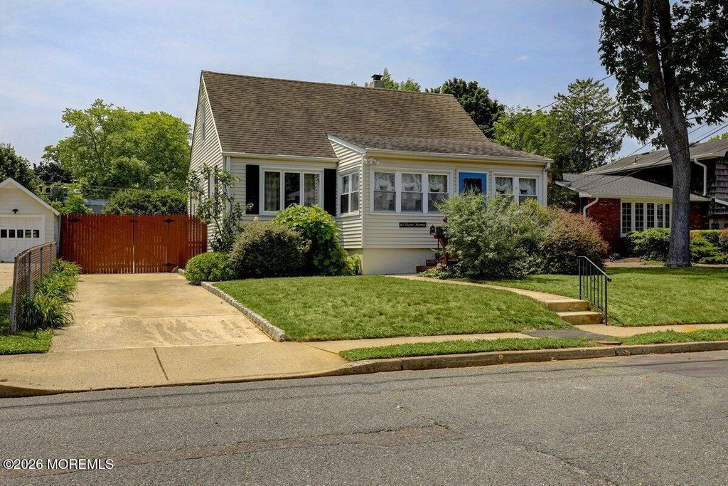63 Victor Avenue, West Long Branch, NJ 07764