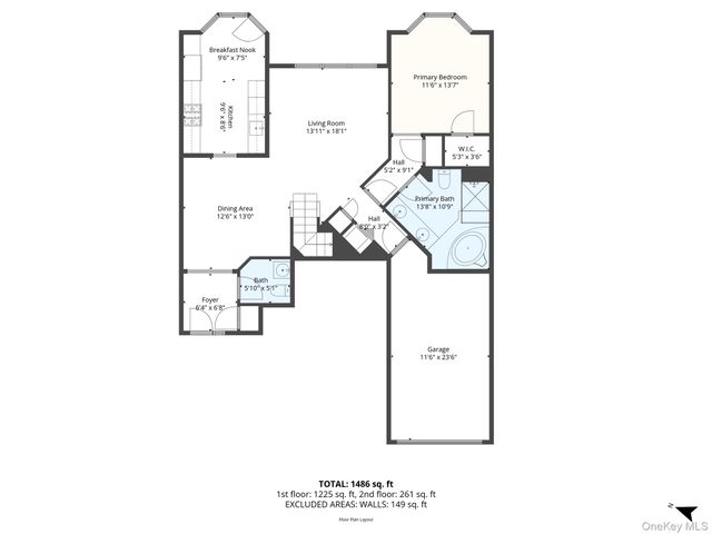 17 Sonata Court, Lake Grove, NY 11755