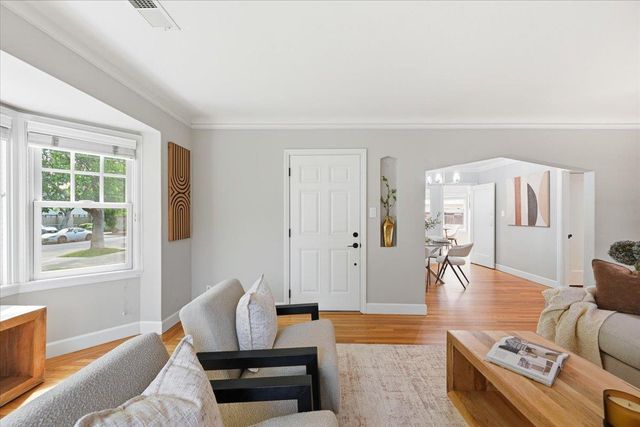278 Iris Street, Redwood City, CA 94062