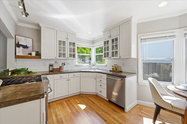 278 Iris Street, Redwood City, CA 94062