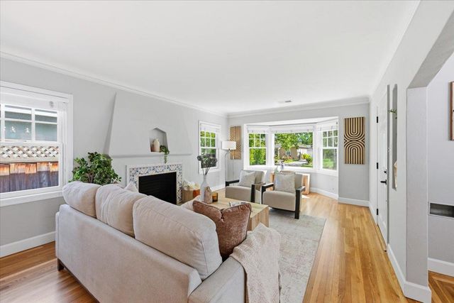 278 Iris Street, Redwood City, CA 94062