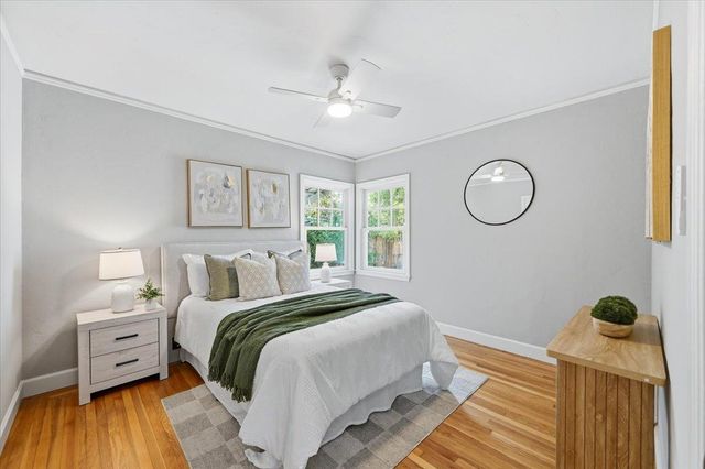 278 Iris Street, Redwood City, CA 94062