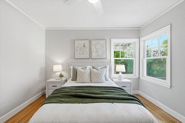 278 Iris Street, Redwood City, CA 94062