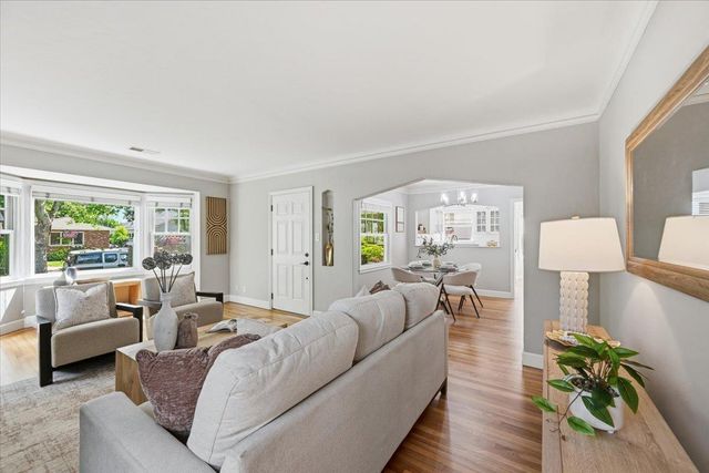 278 Iris Street, Redwood City, CA 94062