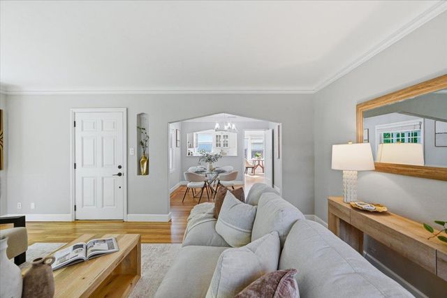278 Iris Street, Redwood City, CA 94062