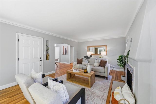 278 Iris Street, Redwood City, CA 94062