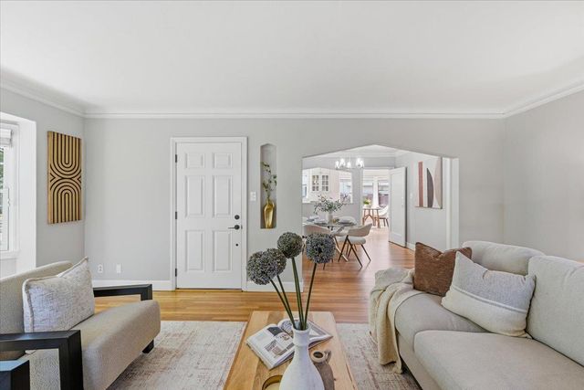 278 Iris Street, Redwood City, CA 94062