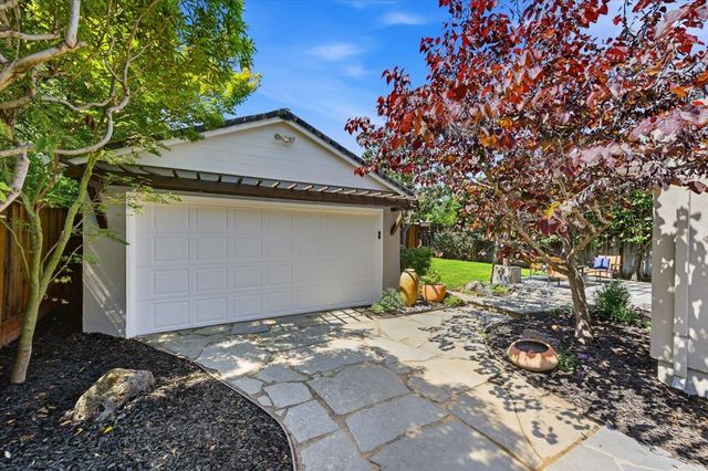 278 Iris Street, Redwood City, CA 94062