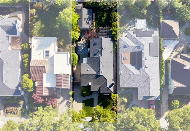 278 Iris Street, Redwood City, CA 94062