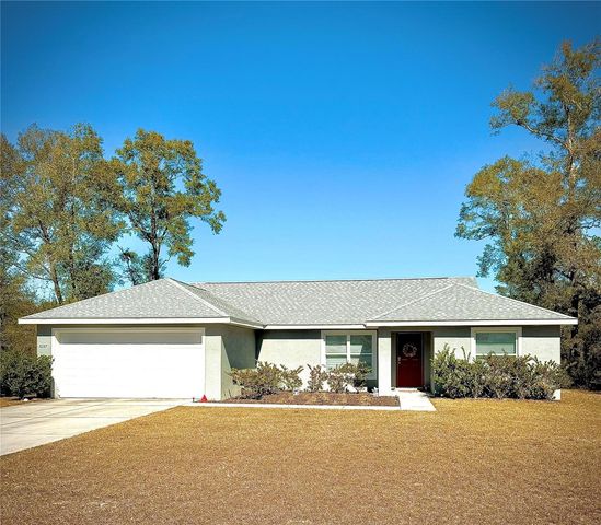 8287 SW 128TH PLACE, Ocala, FL 34473