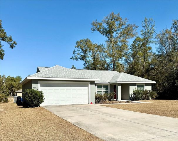 8287 SW 128TH PLACE, Ocala, FL 34473