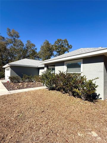 8287 SW 128TH PLACE, Ocala, FL 34473