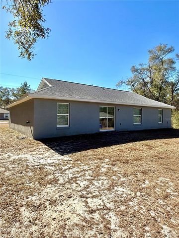 8287 SW 128TH PLACE, Ocala, FL 34473