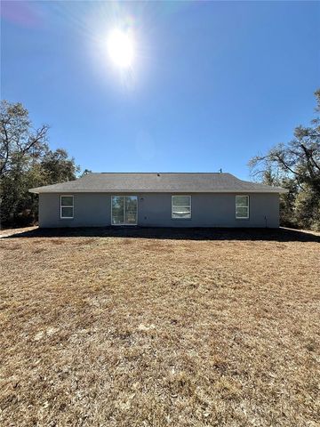 8287 SW 128TH PLACE, Ocala, FL 34473