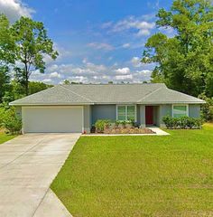 8287 SW 128TH PLACE, Ocala, FL 34473