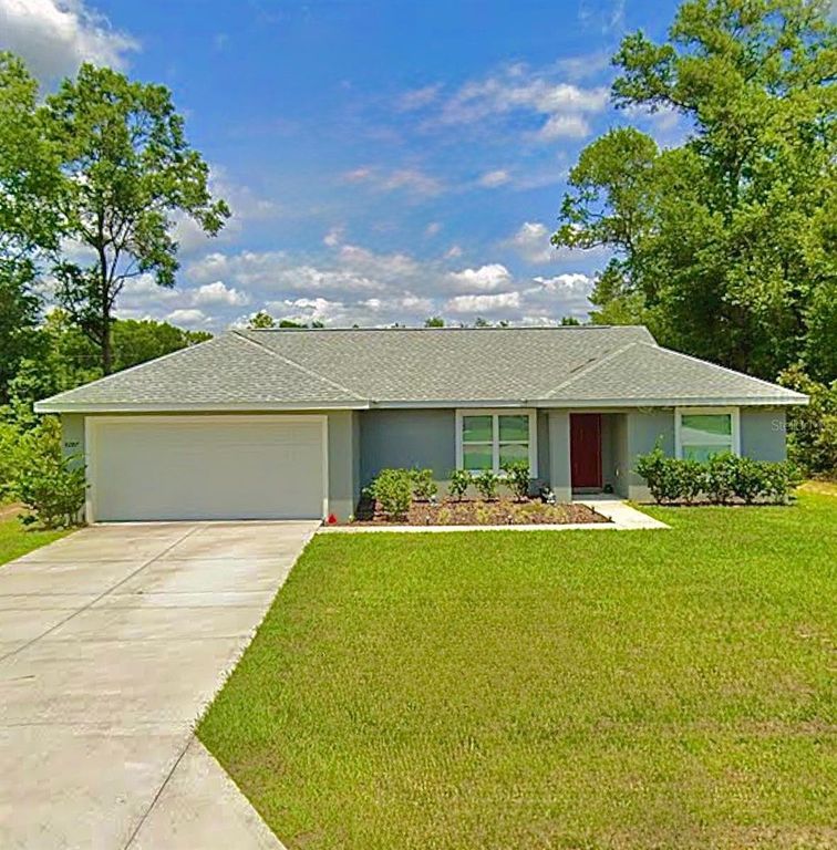 8287 SW 128TH PLACE, Ocala, FL 34473
