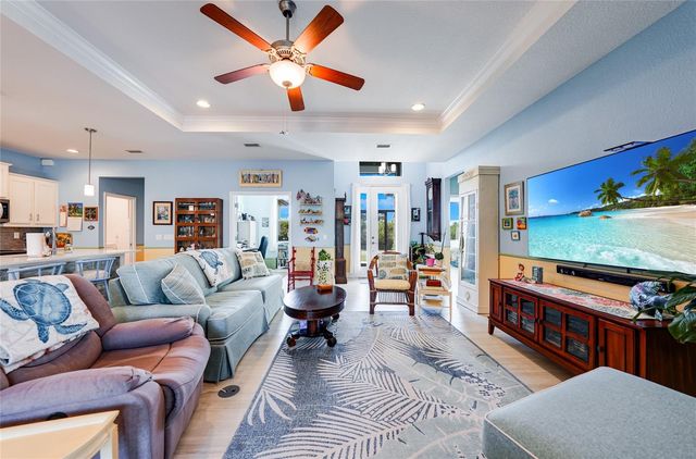 8380 TECUMSEH CIRCLE, Port Charlotte, FL 33981