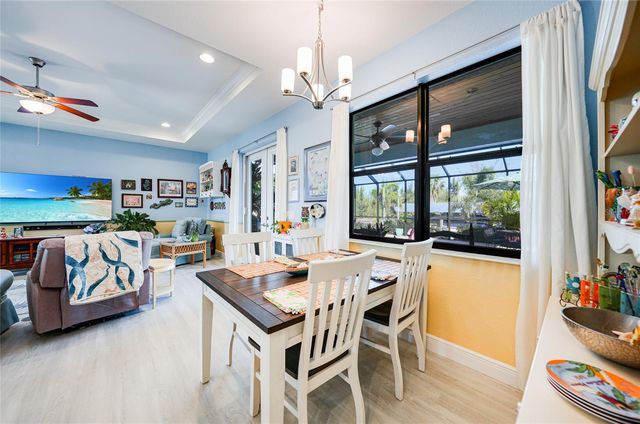 8380 TECUMSEH CIRCLE, Port Charlotte, FL 33981