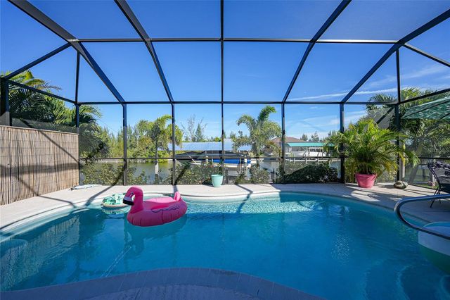 8380 TECUMSEH CIRCLE, Port Charlotte, FL 33981