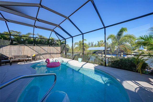 8380 TECUMSEH CIRCLE, Port Charlotte, FL 33981